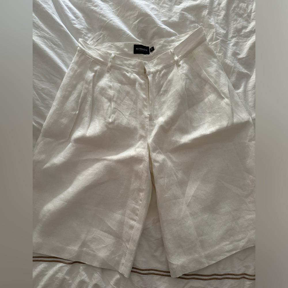 Retrofete Rosie Pants